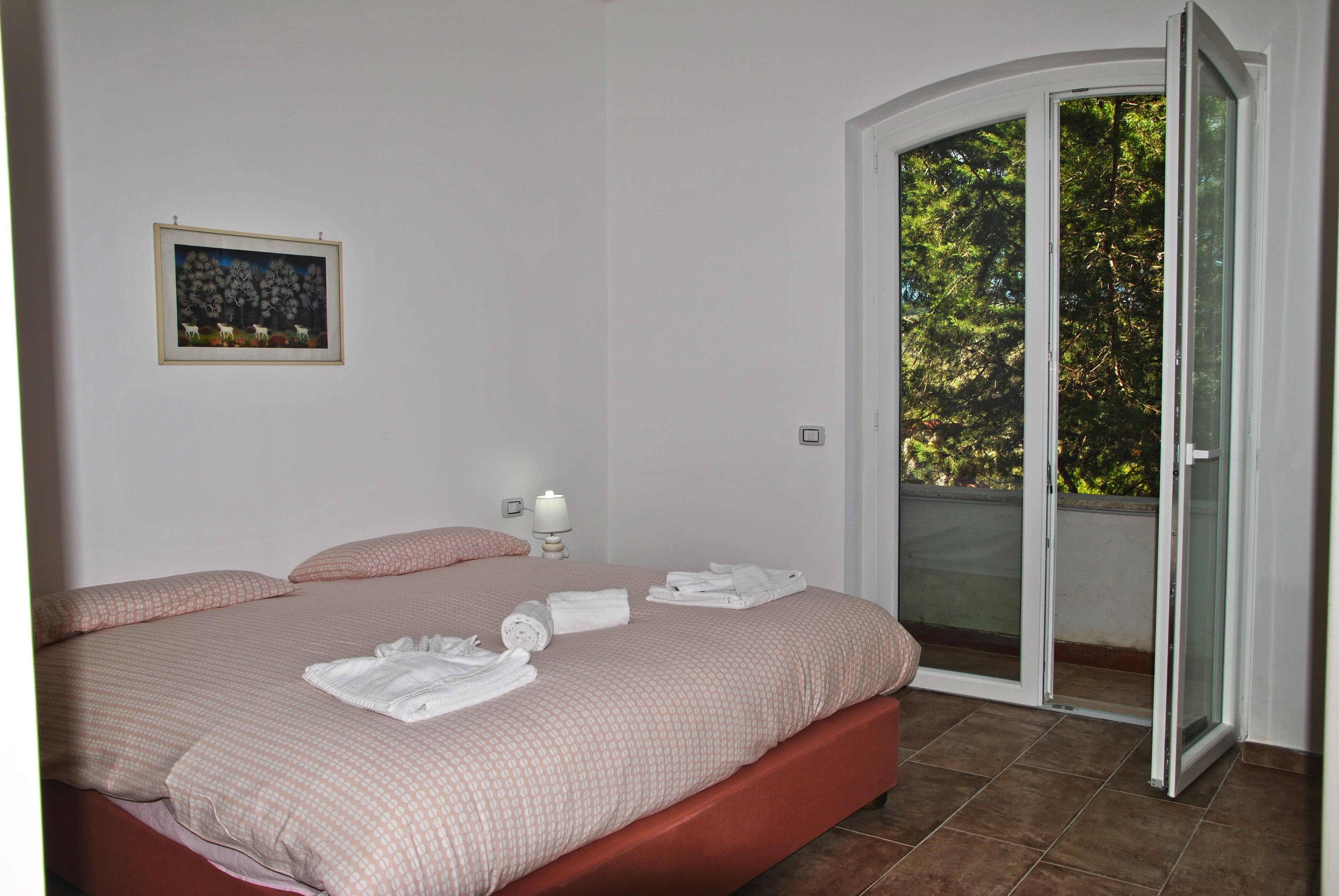 Villa Il Corbezzolo Rosso