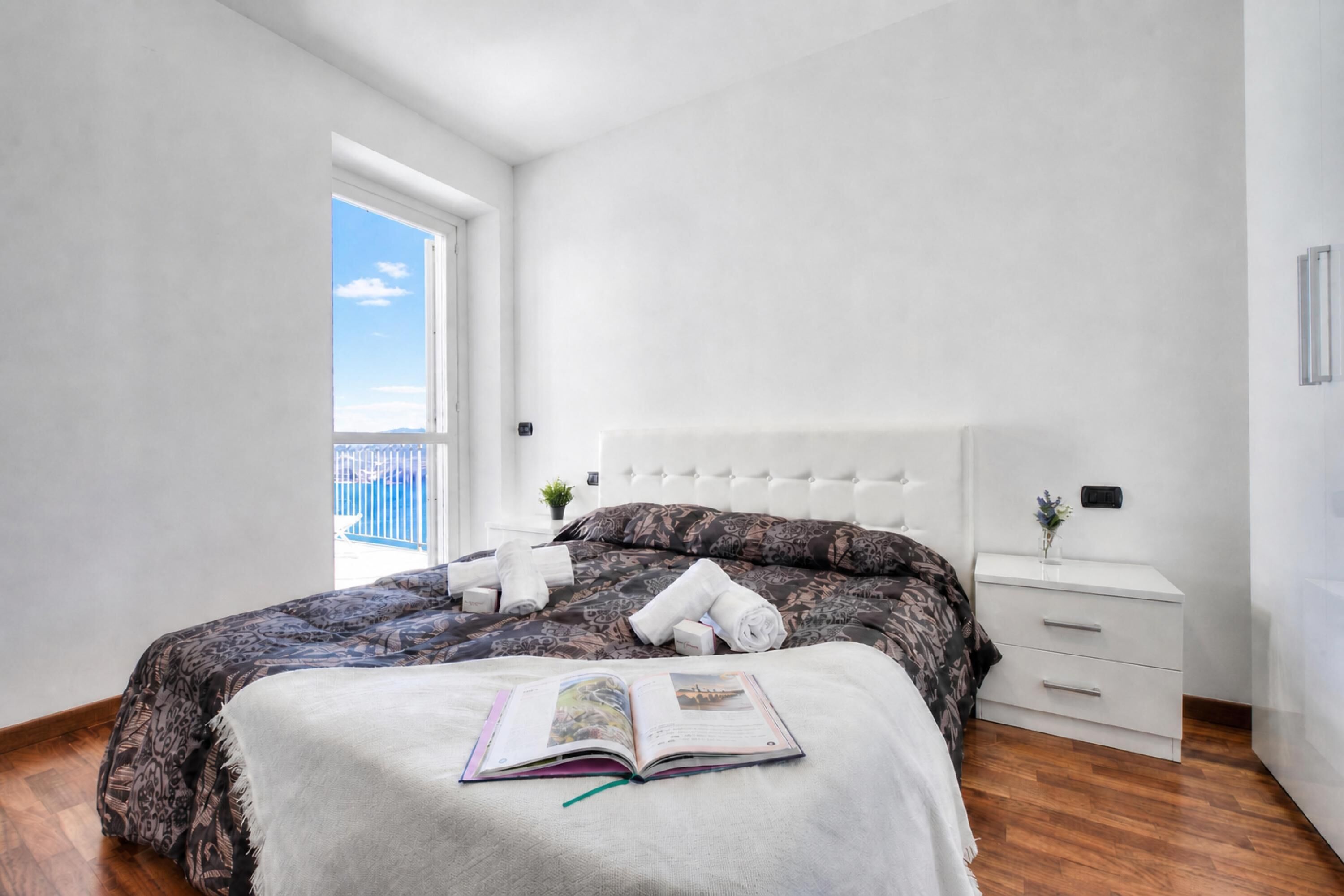 Family Apartment, 2 Bedrooms, 2 Bathrooms, Mountainside (Penthouse The Magnifique View) | 2 bedrooms