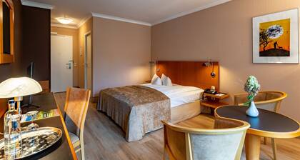 Parkhotel EZ Standard - Parkhotel Görlitz****S