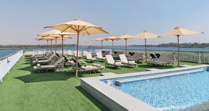 Jaz Viceroy Nile Cruise - Every Saturday from Luxor for 07 & 04 Nights - Every Wednesday From Aswan for 03 Nights