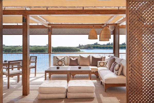 Exterior - Jaz Viceroy Nile Cruise - Every Saturday from Luxor for 07 & 04 Nights - Every Wednesday From Aswan for 03 Nights (Luxor)