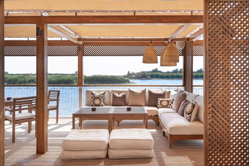 Jaz Viceroy Nile Cruise - Every Saturday from Luxor for 07 & 04 Nights - Every Wednesday From Aswan for 03 Nights