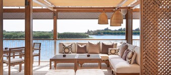 Jaz Viceroy Nile Cruise - Every Saturday from Luxor for 07 & 04 Nights - Every Wednesday From Aswan for 03 Nights