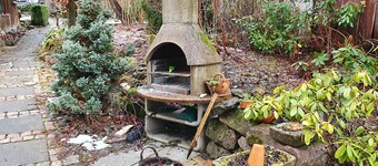 House Irina & House Anna - House Anna - Apartment with 2 bedrooms and sauna