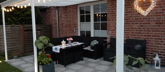 Vacation apartment in a quiet location - Charming vacation apartment for 2 people