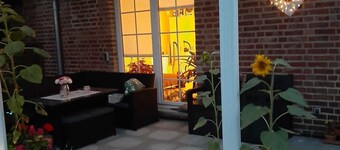Vacation apartment in a quiet location - Charming vacation apartment for 2 people