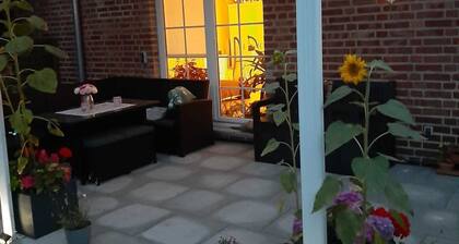 Vacation apartment in a quiet location - Charming vacation apartment for 2 people