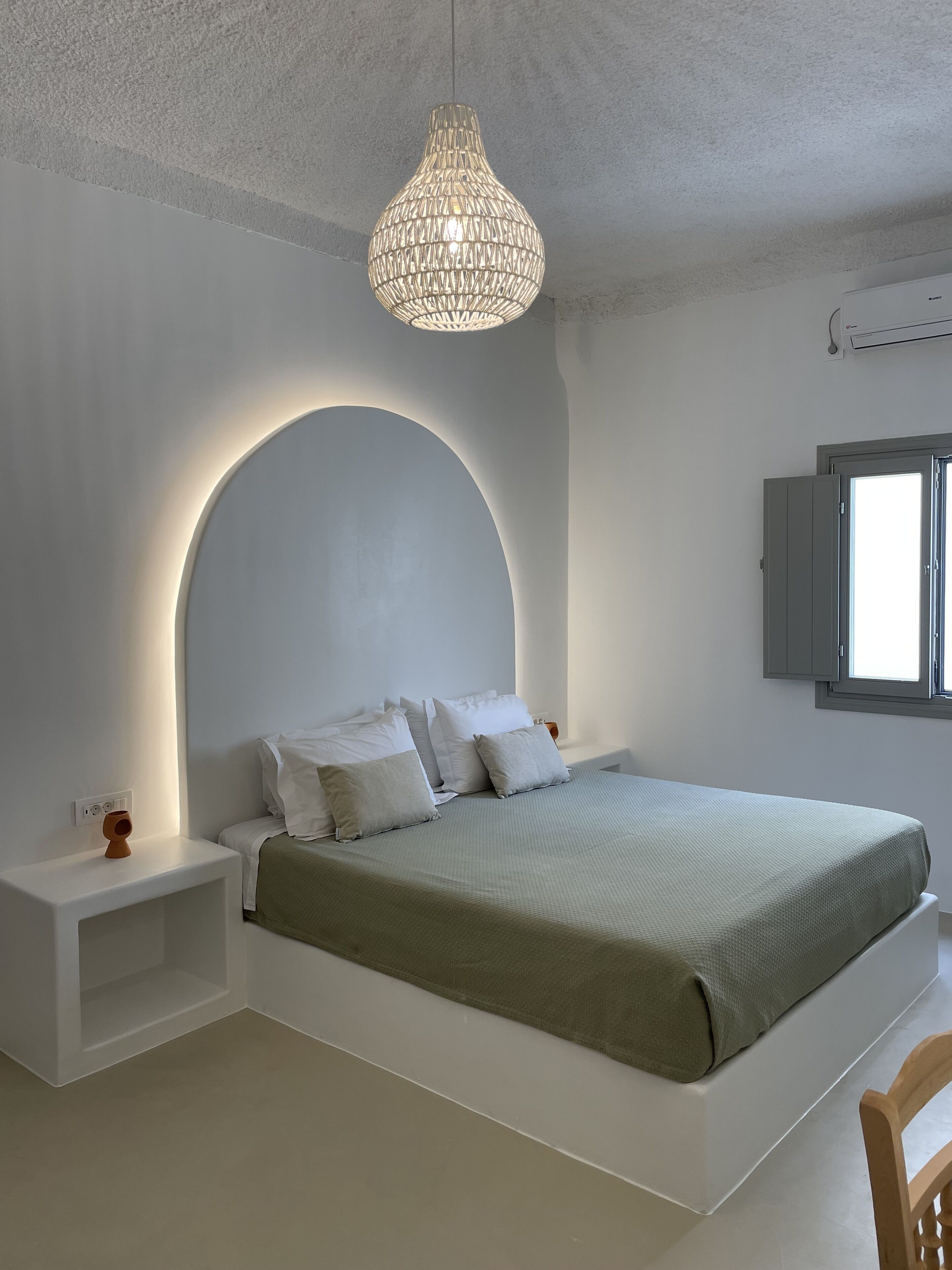 Foto - Mod Santorini Vegan Boutique Hotel