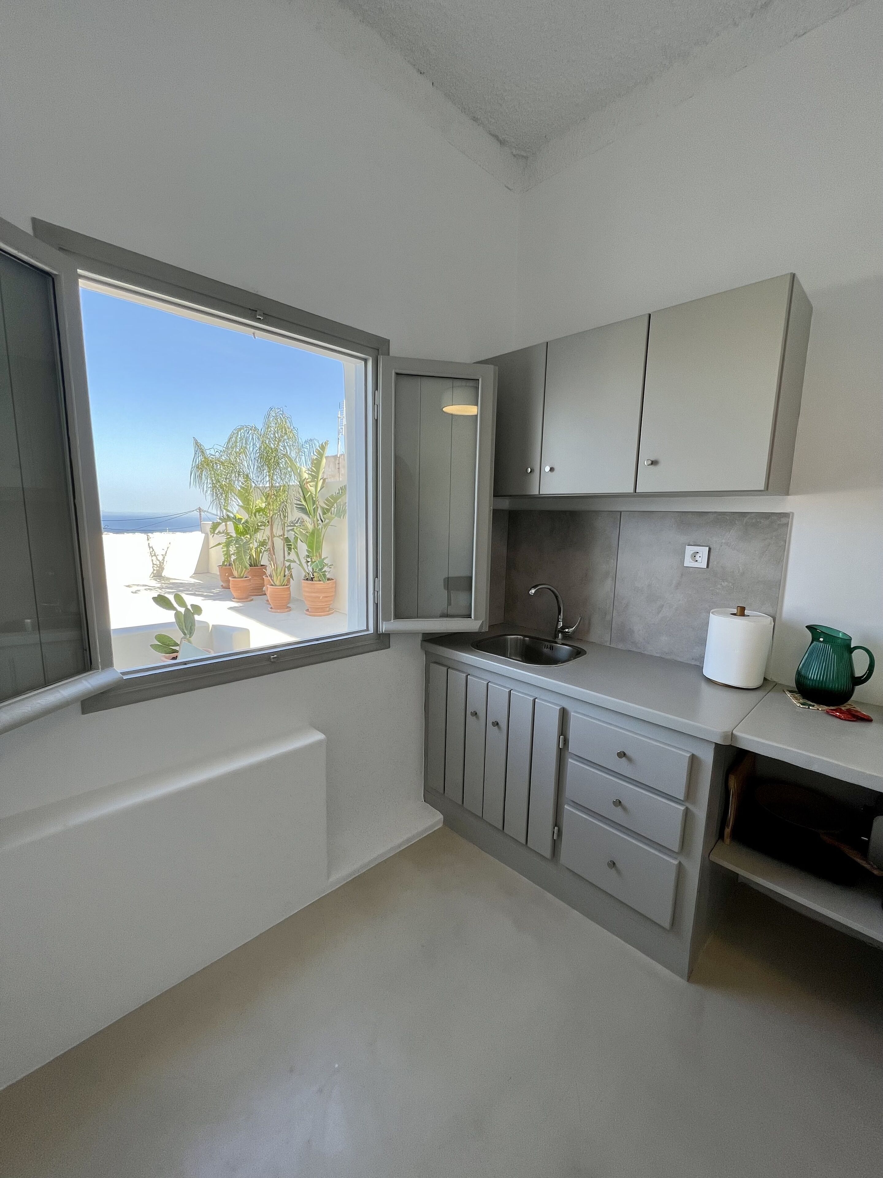 Foto - Mod Santorini Vegan Boutique Hotel