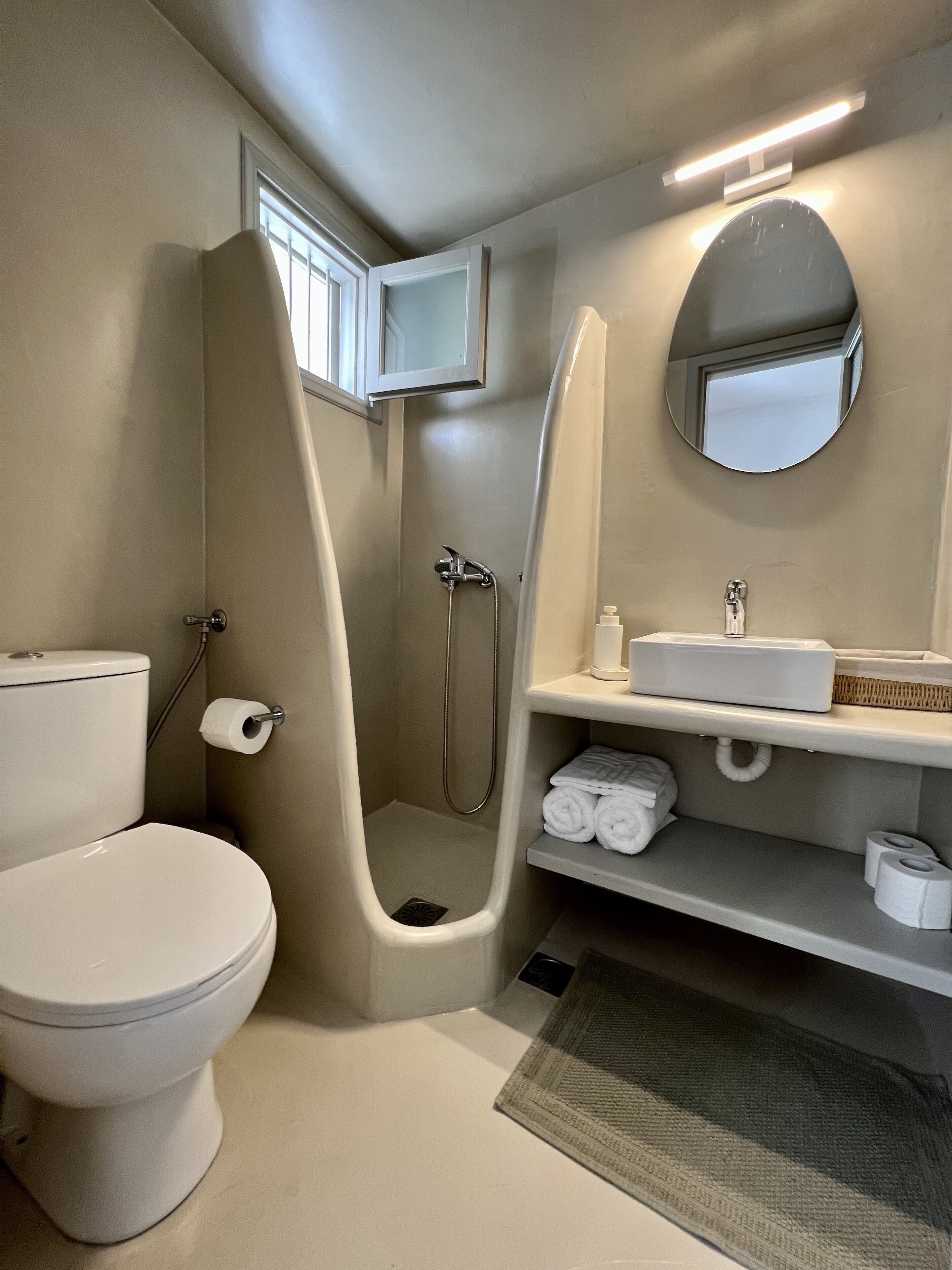 Foto - Mod Santorini Vegan Boutique Hotel