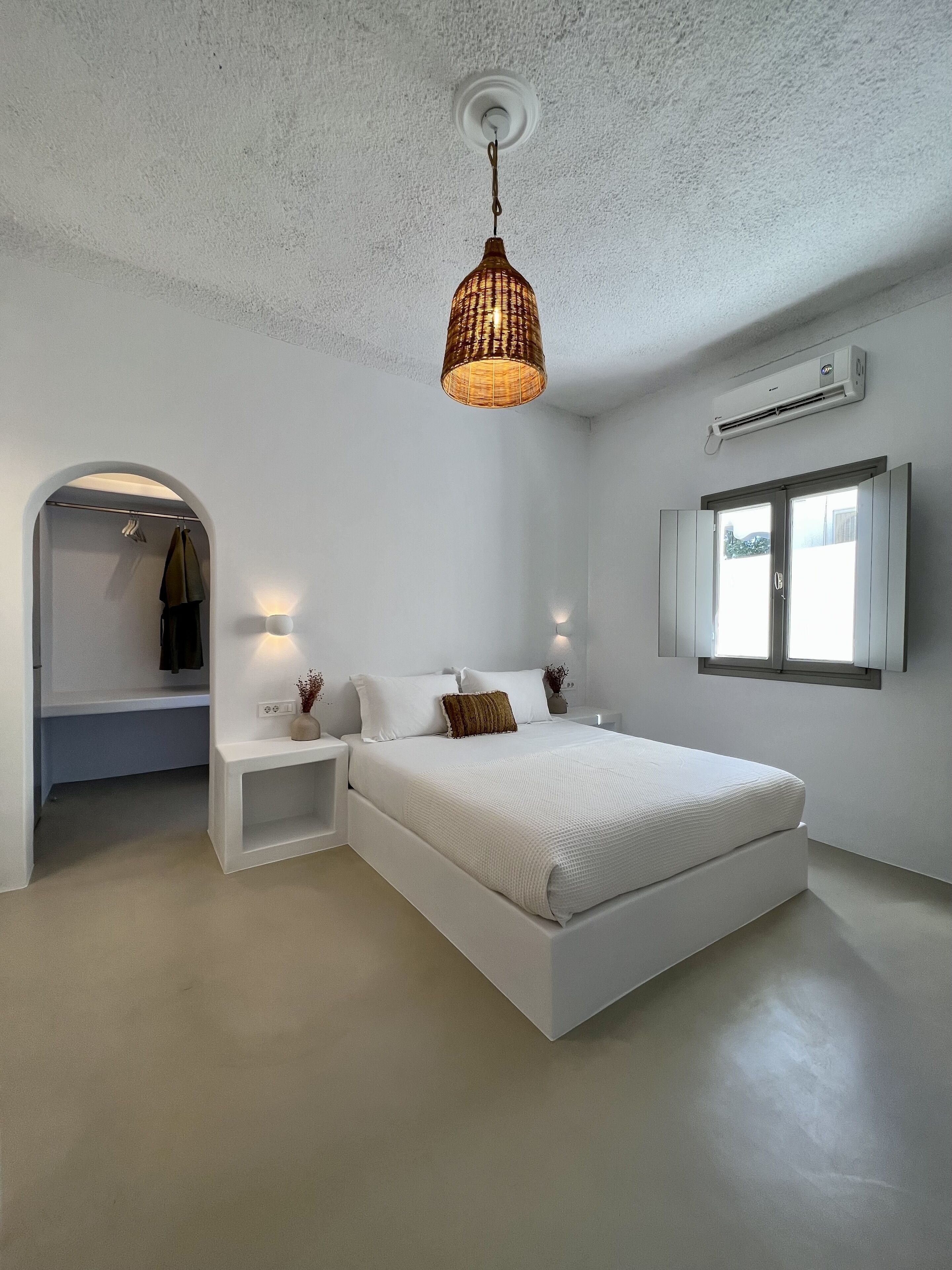 Foto - Mod Santorini Vegan Boutique Hotel