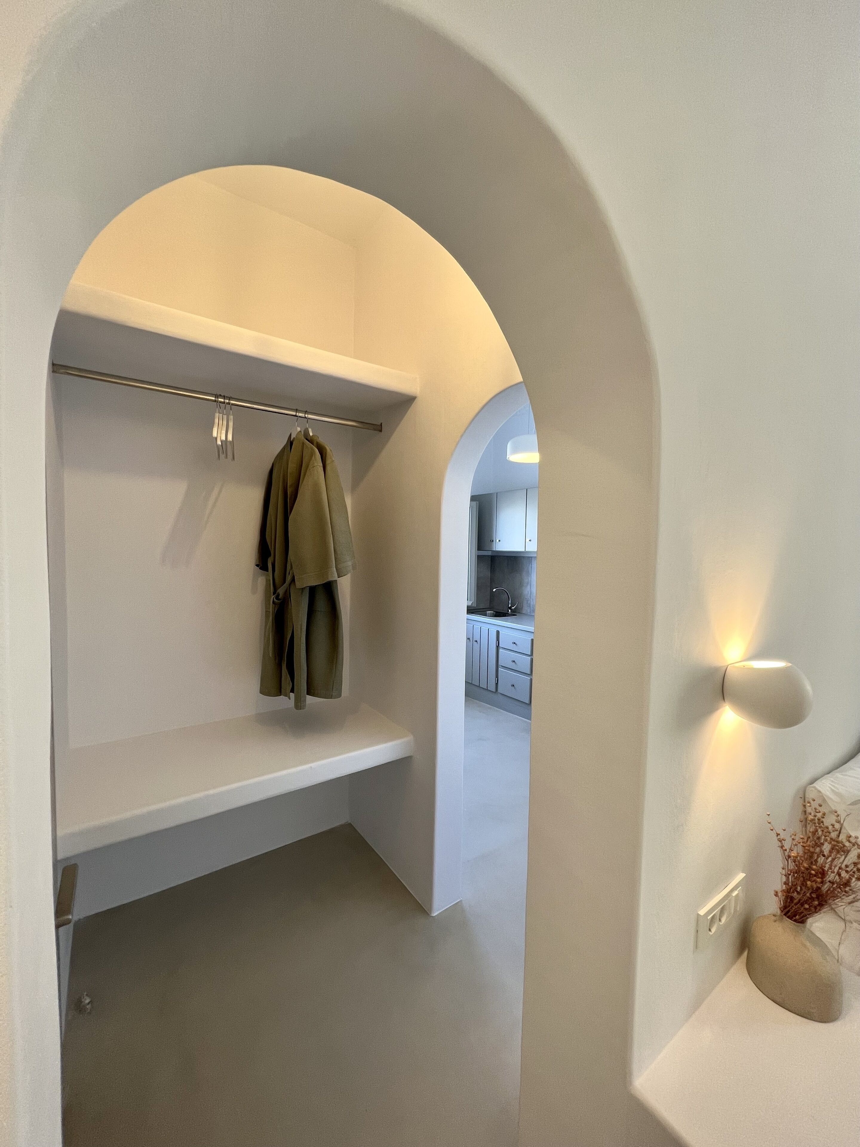 Foto - Mod Santorini Vegan Boutique Hotel