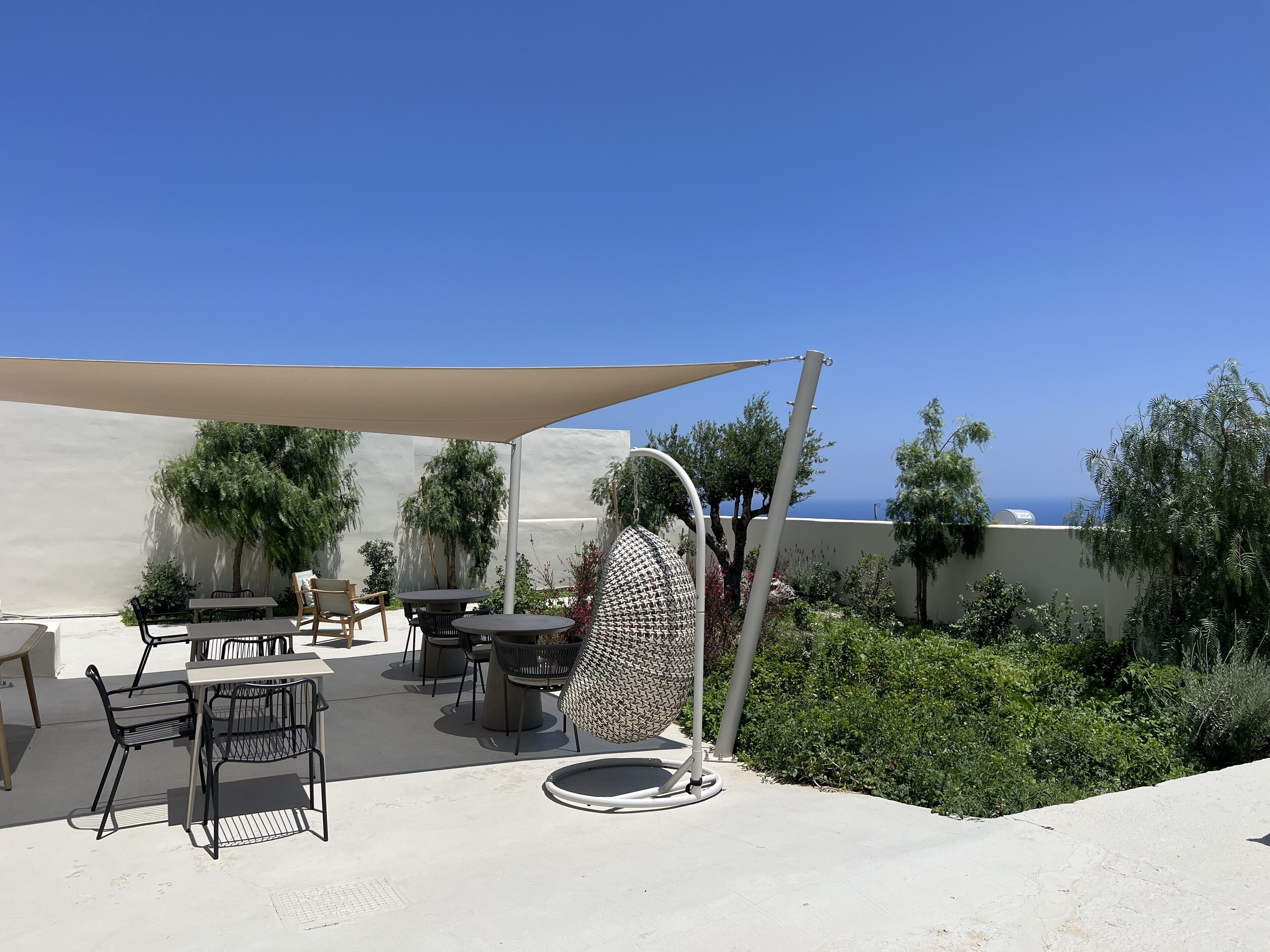 Foto - Mod Santorini Vegan Boutique Hotel