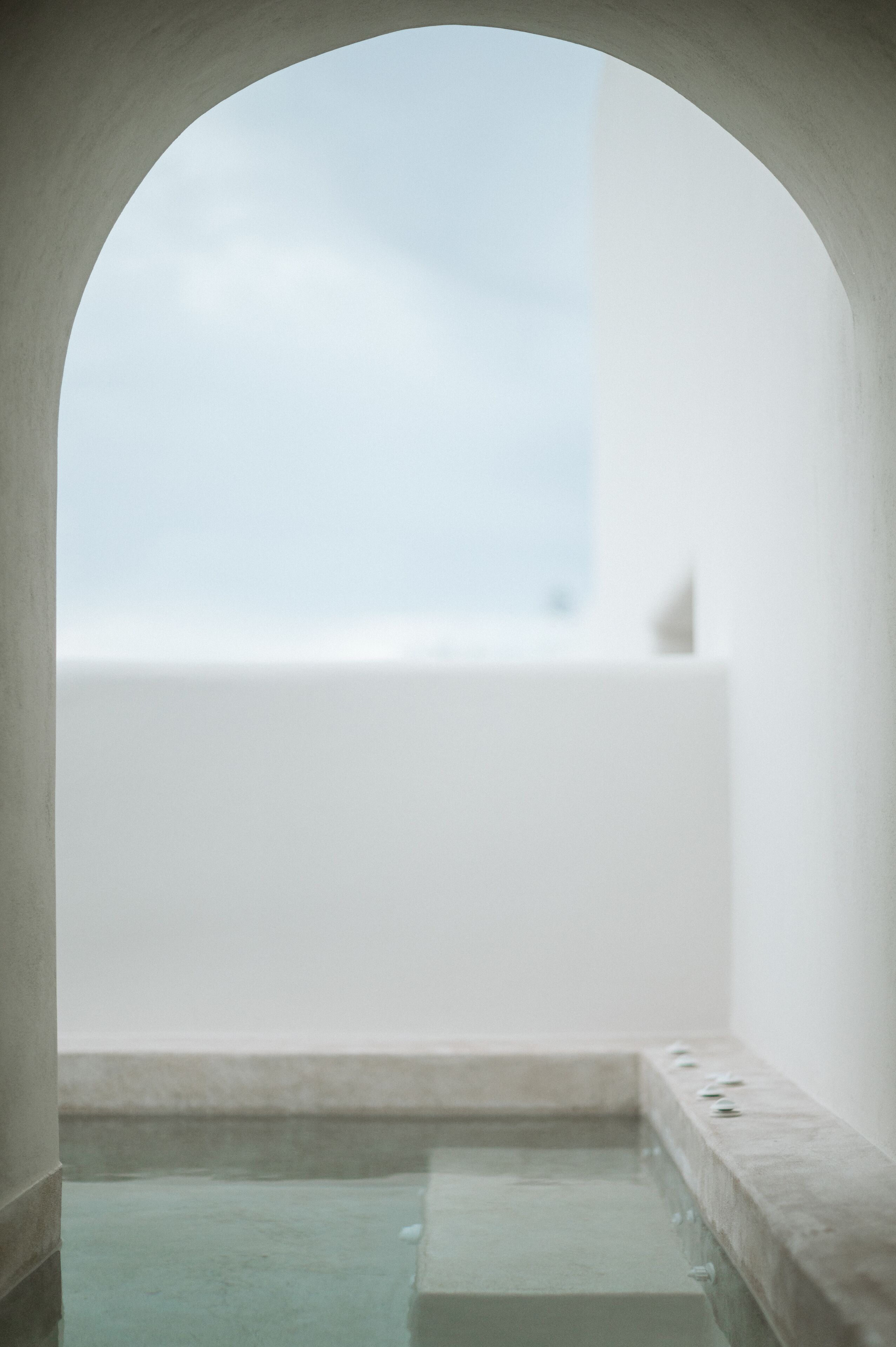 Foto - Mod Santorini Vegan Boutique Hotel