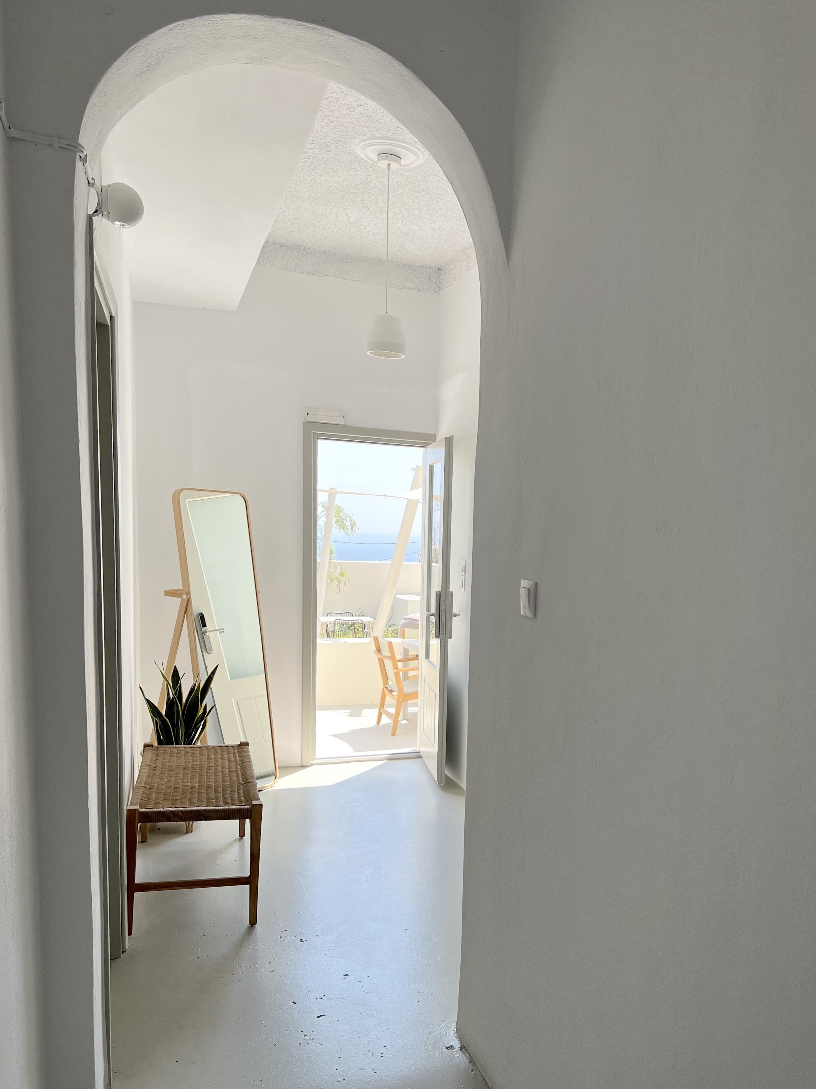 Foto - Mod Santorini Vegan Boutique Hotel