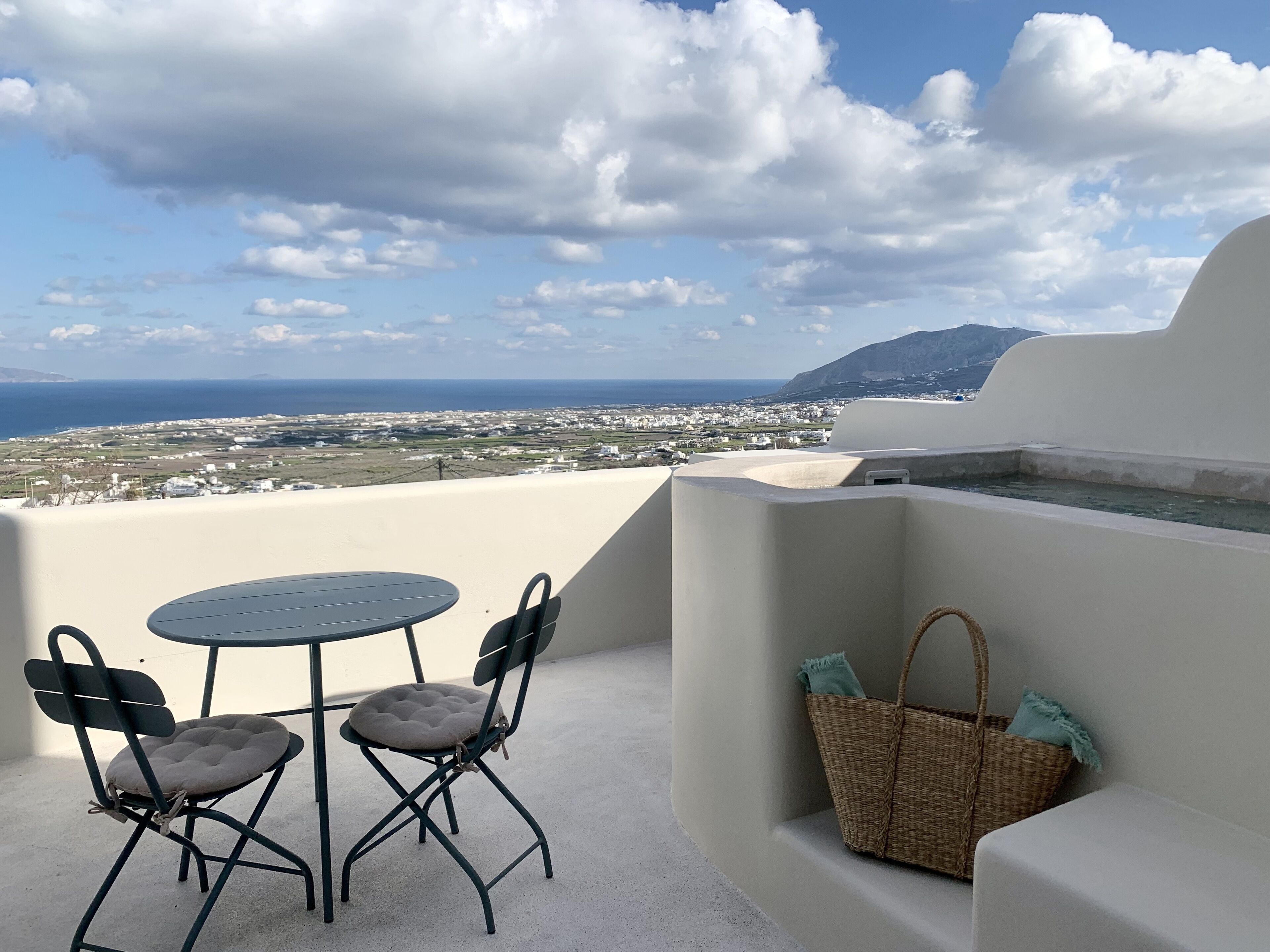 Foto - Mod Santorini Vegan Boutique Hotel