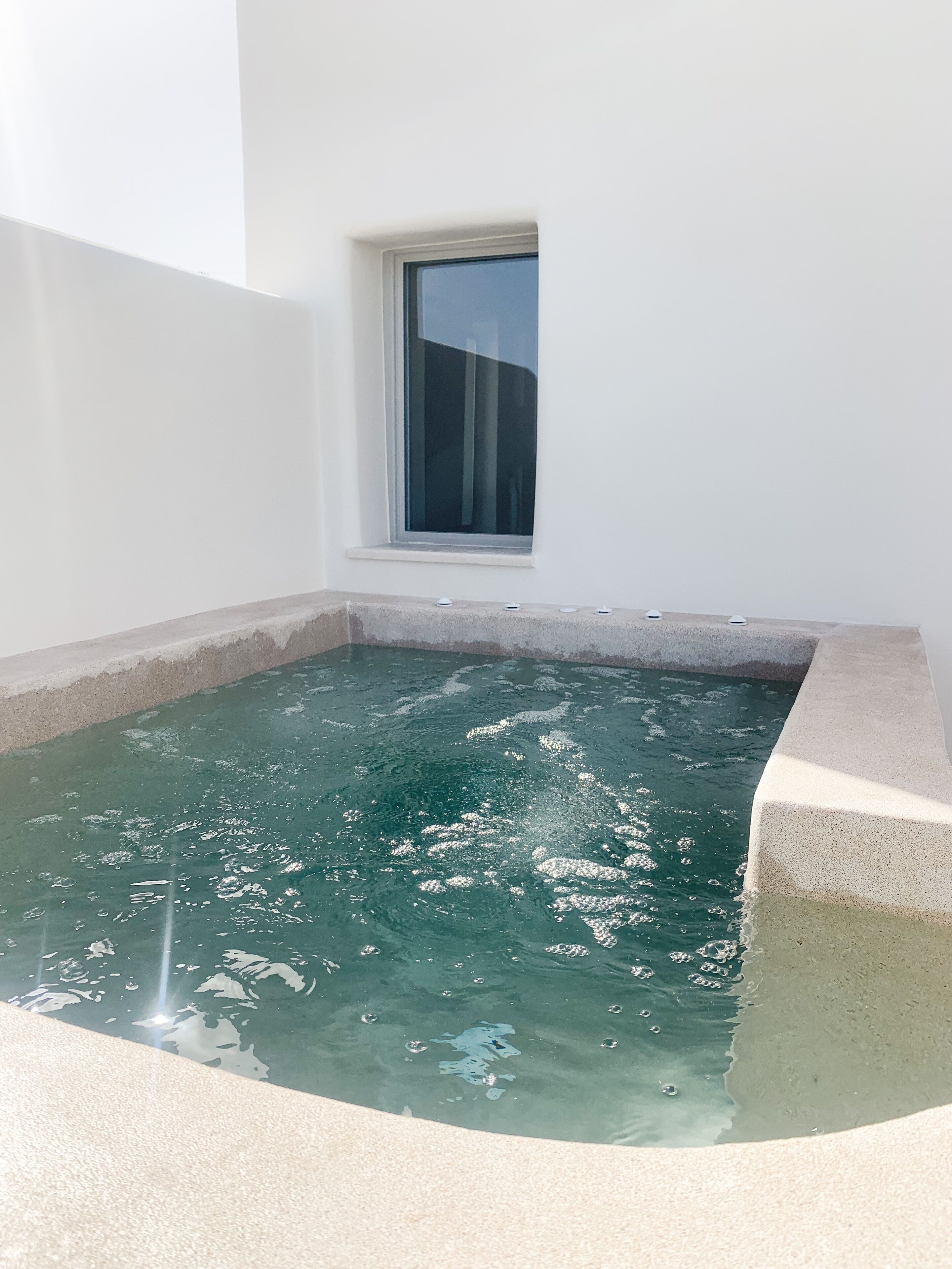 Foto - Mod Santorini Vegan Boutique Hotel