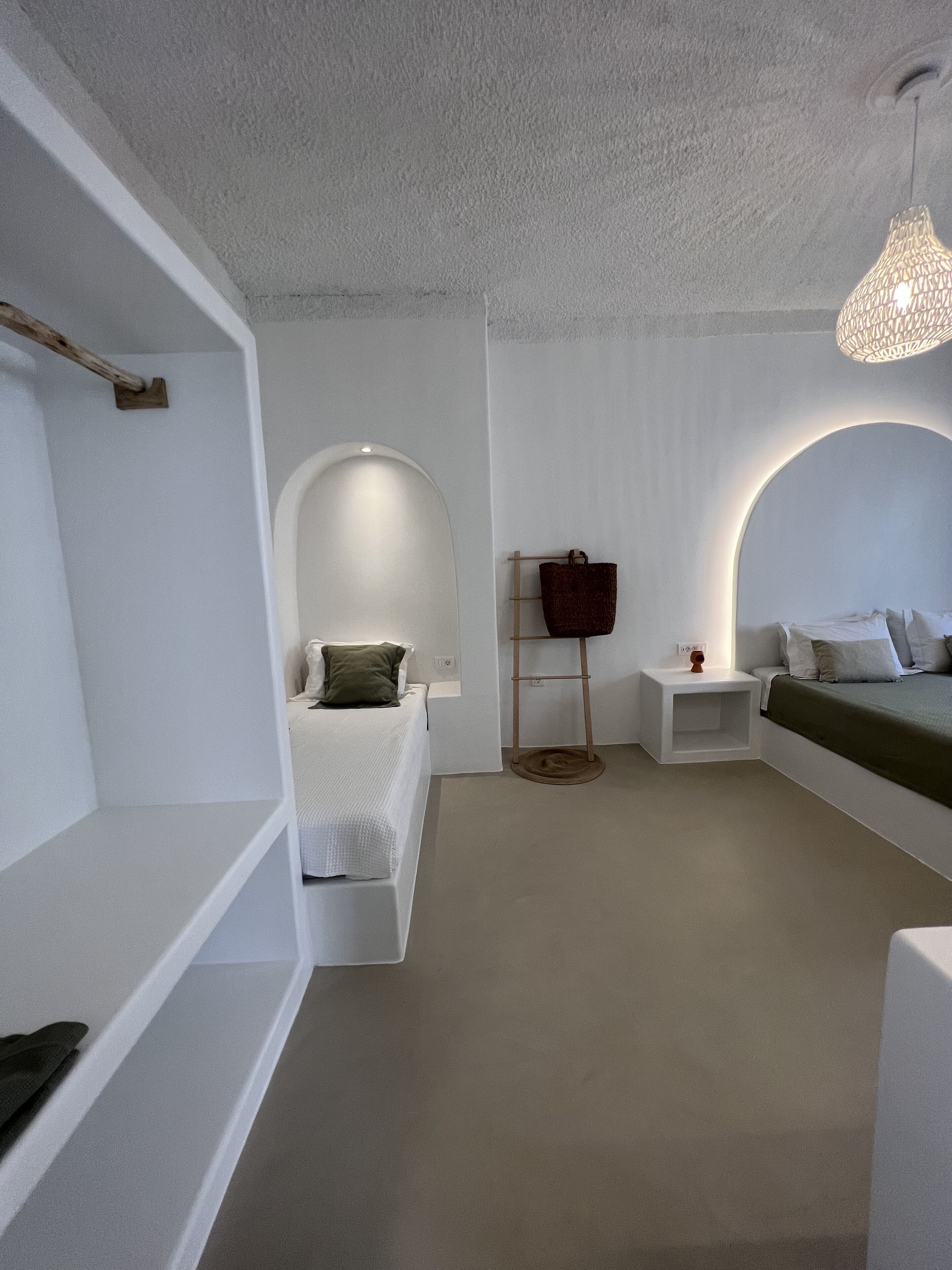 Foto - Mod Santorini Vegan Boutique Hotel