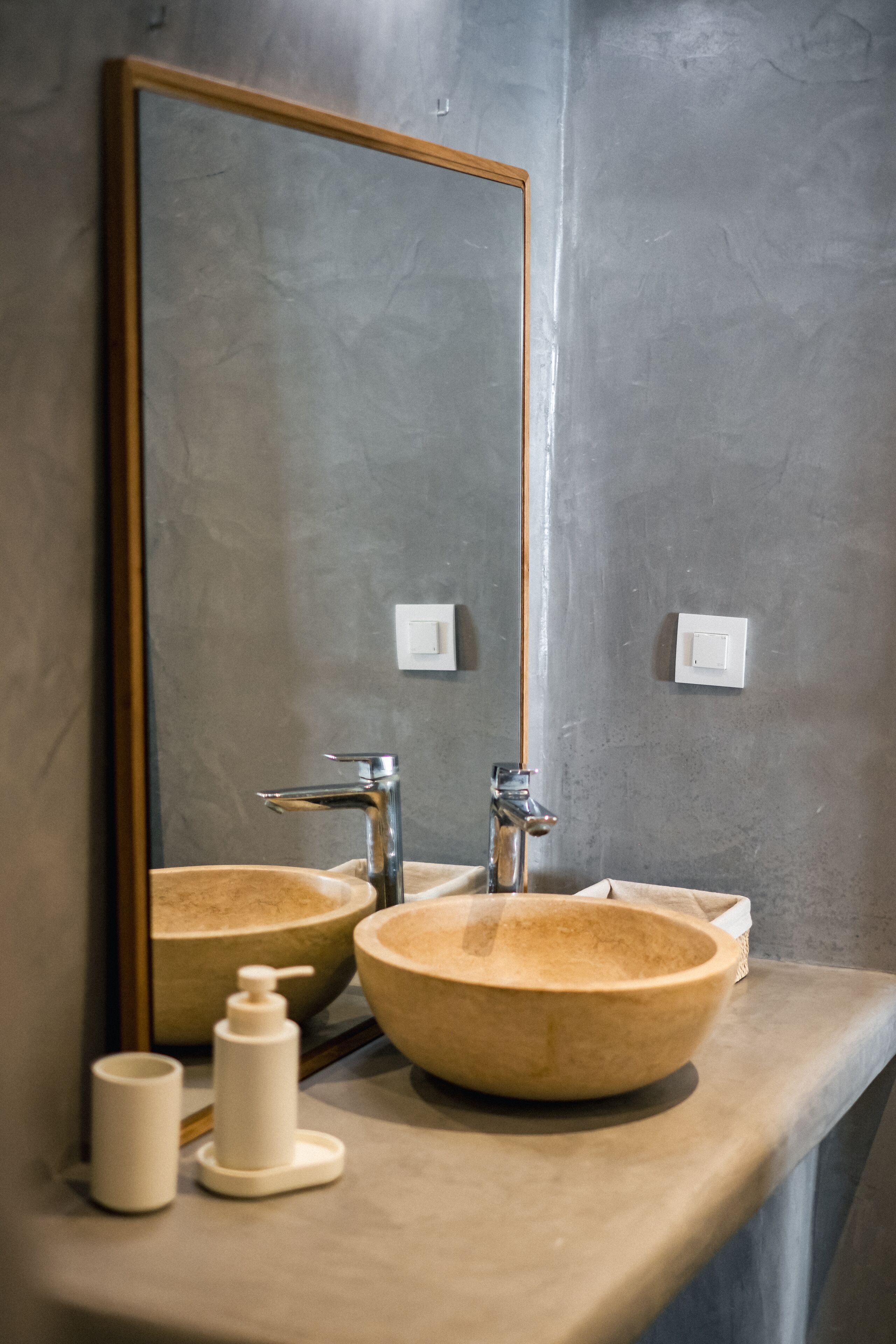 Foto - Mod Santorini Vegan Boutique Hotel