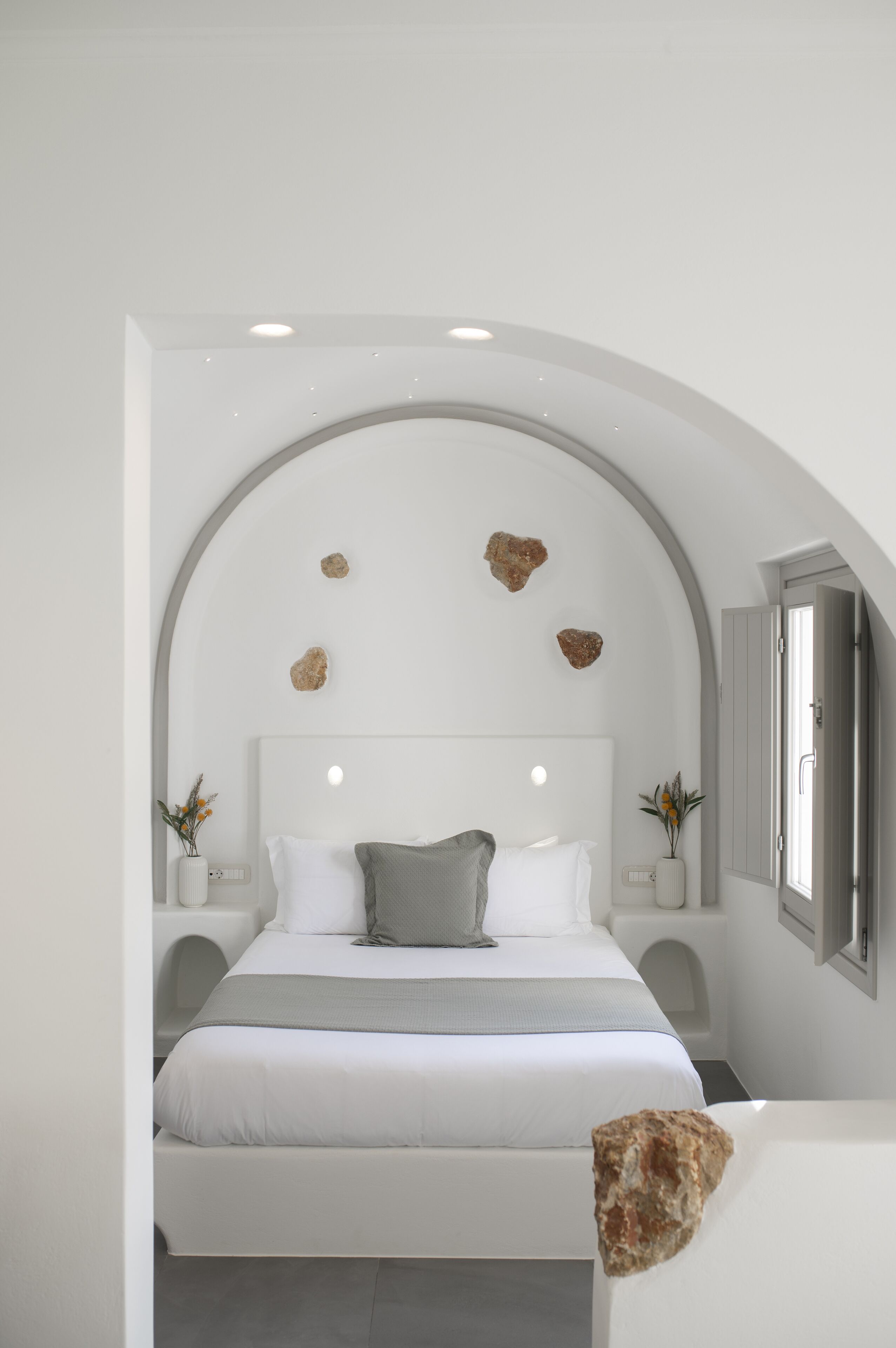 Foto - Mod Santorini Vegan Boutique Hotel