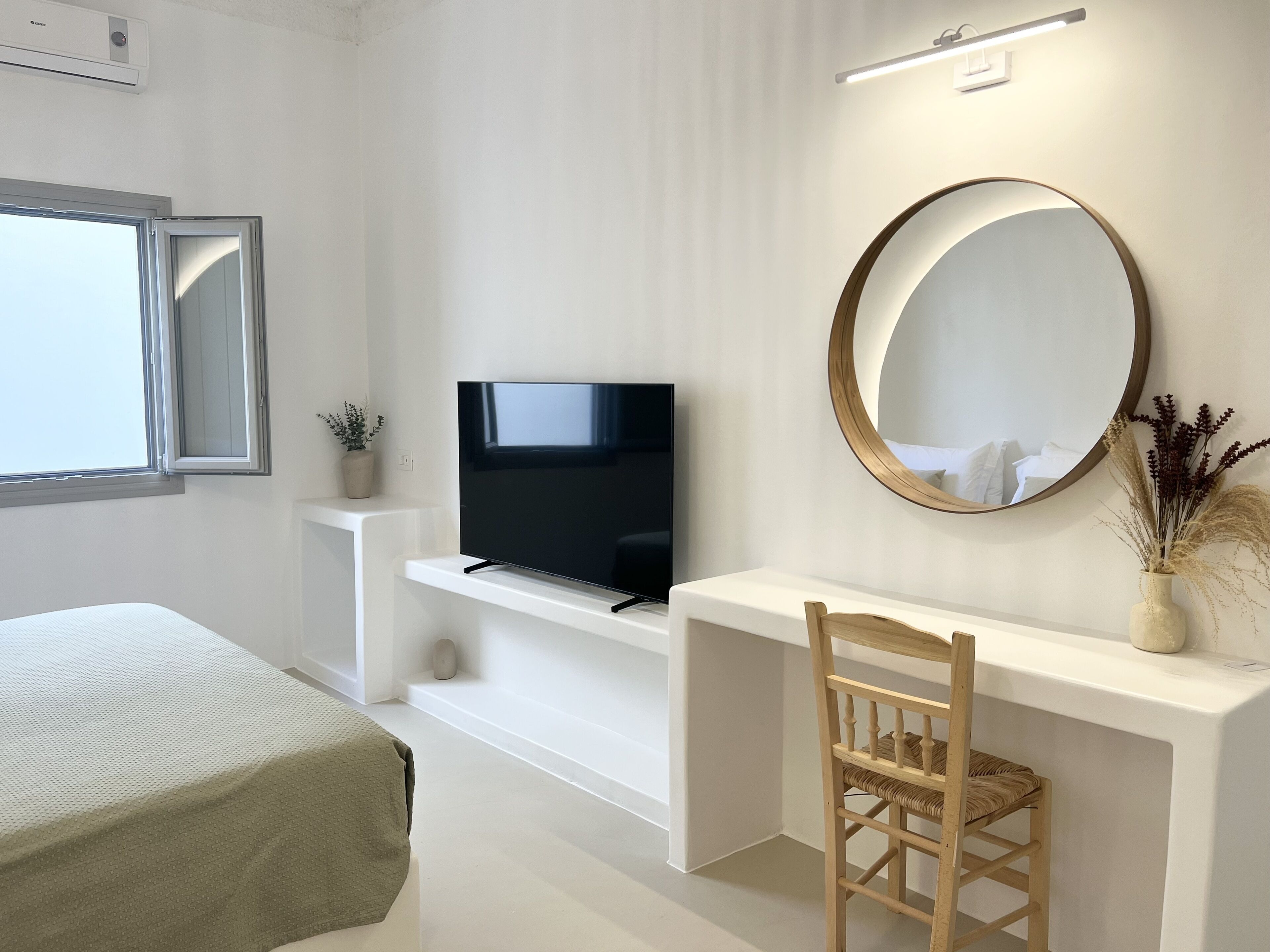 Foto - Mod Santorini Vegan Boutique Hotel