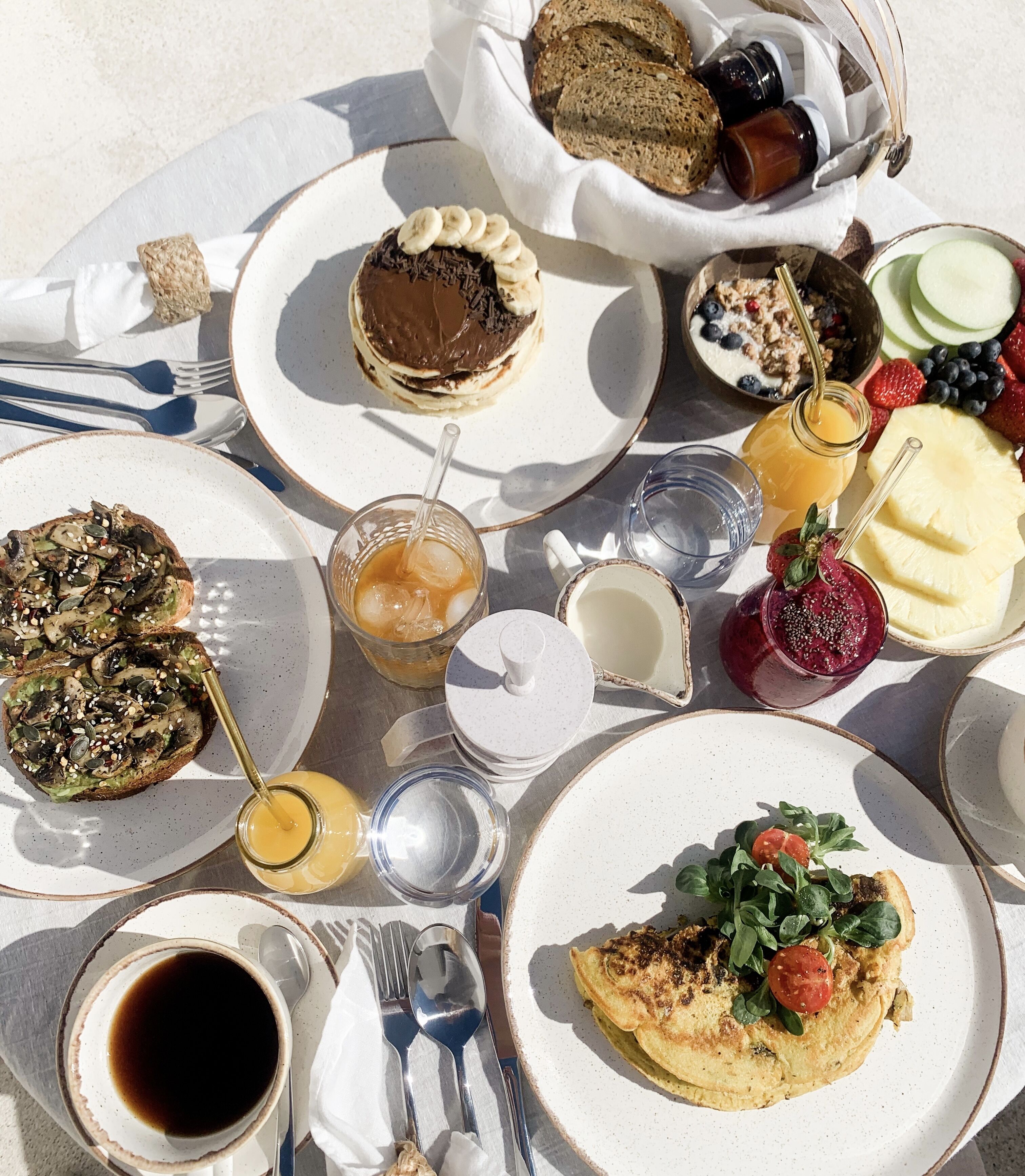 Foto - Mod Santorini Vegan Boutique Hotel