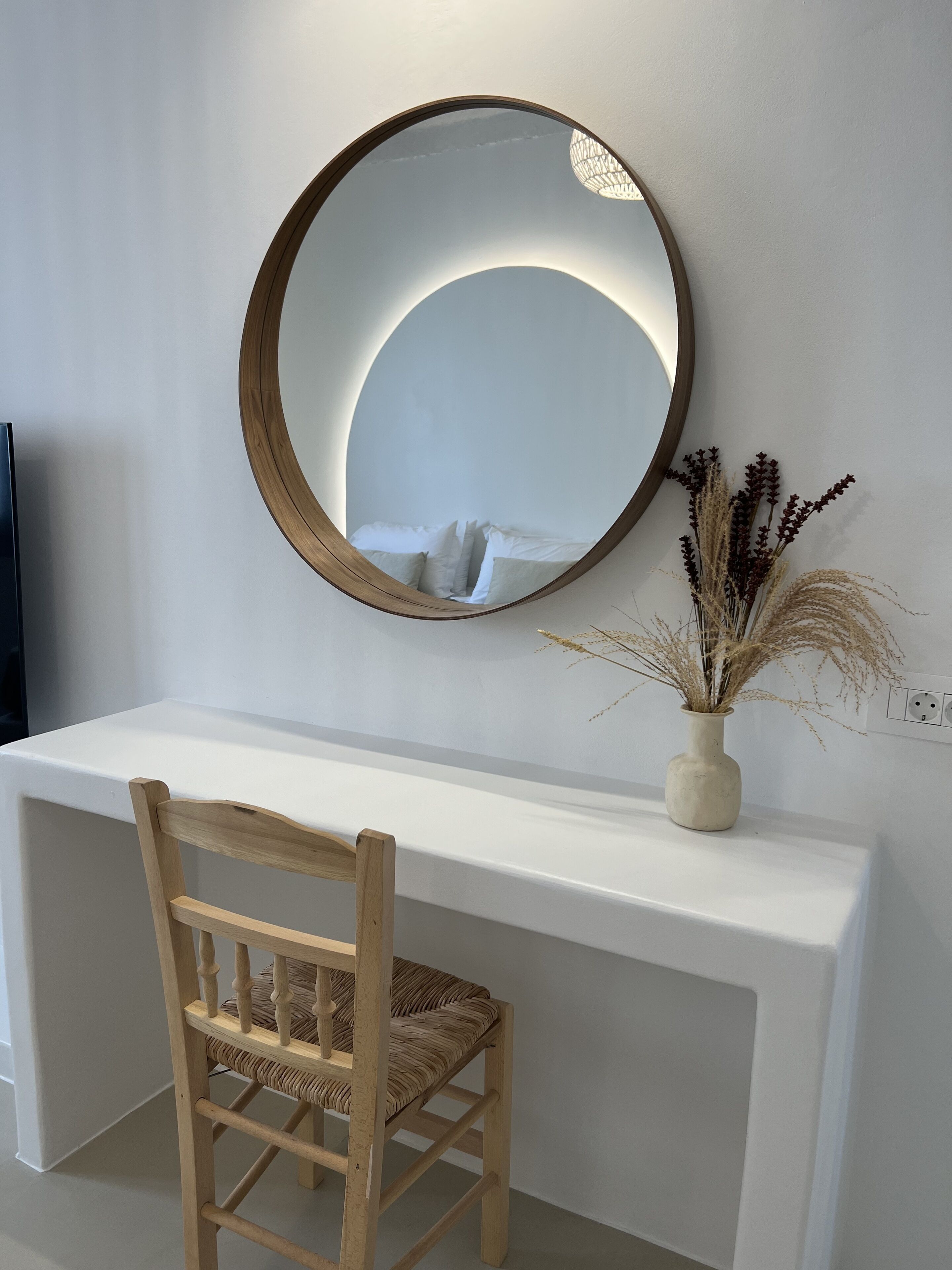 Foto - Mod Santorini Vegan Boutique Hotel