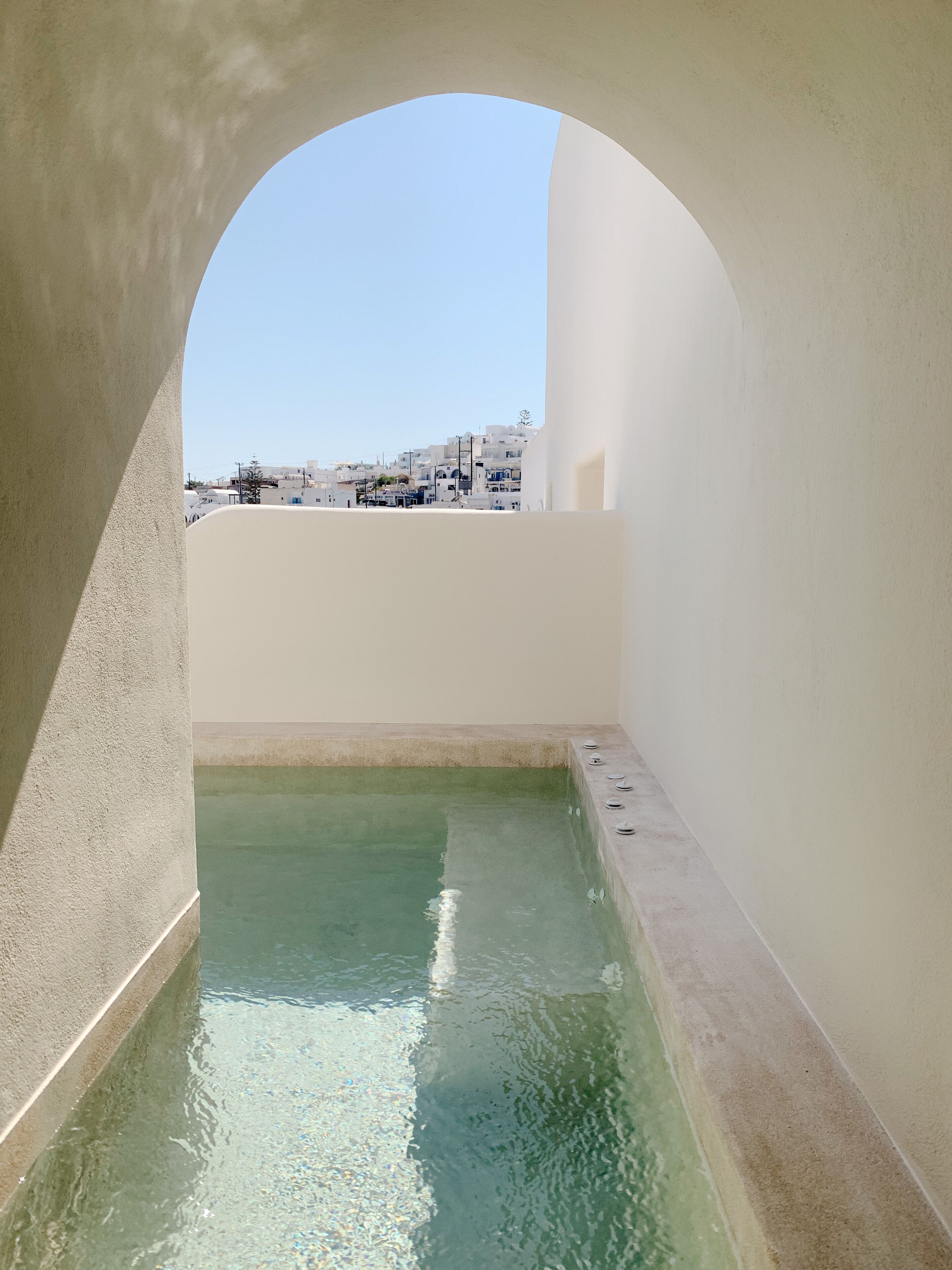 Foto - Mod Santorini Vegan Boutique Hotel