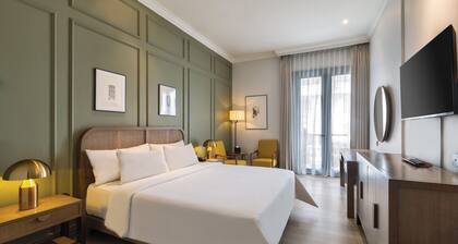 Artotel Casa Hang Tuah