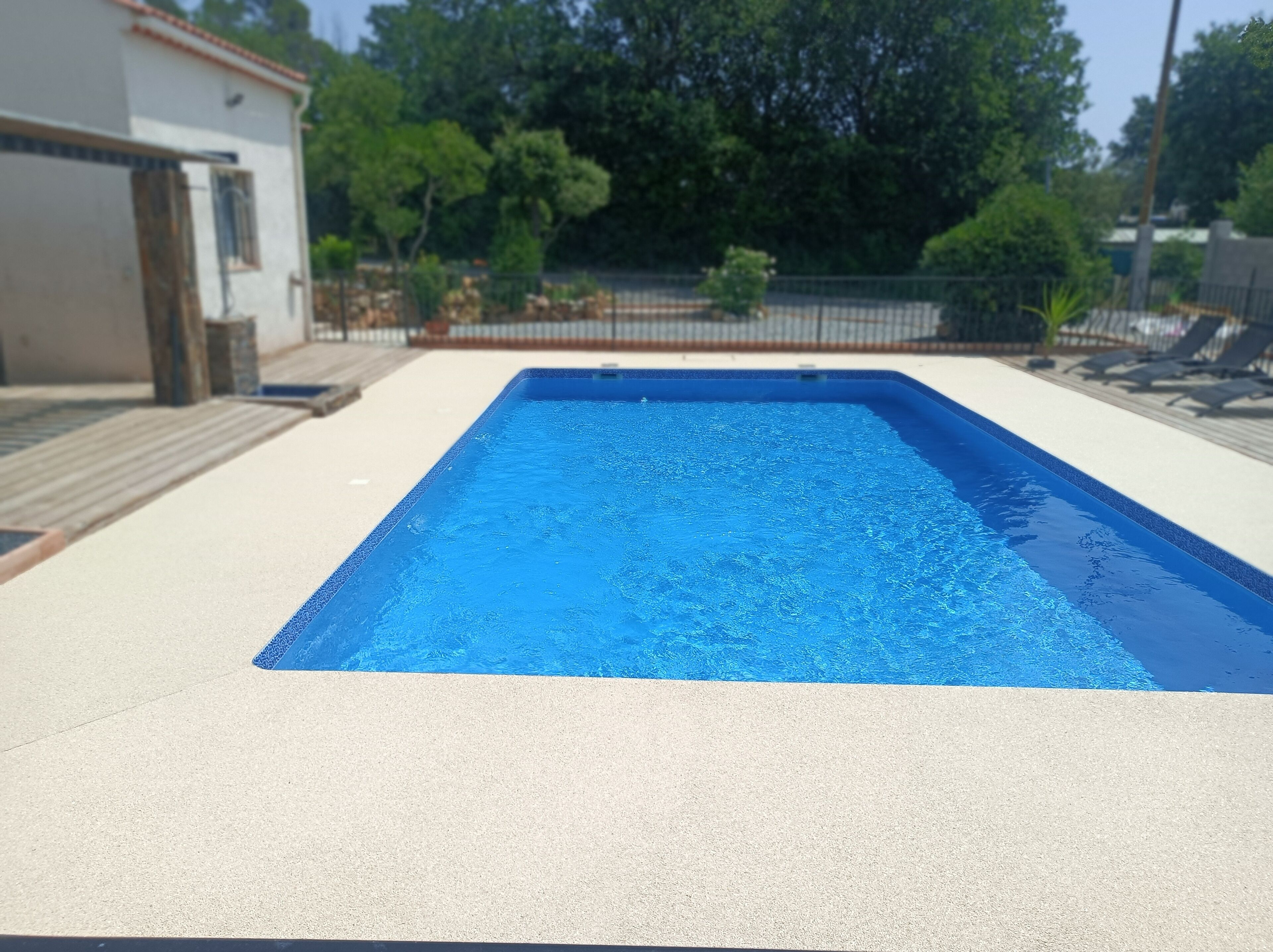 QUIET... BY THE WATER<br><br>