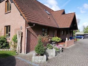 Eksteriør