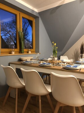 Unclassified image, 3 of 46, button - Family-friendly, cozy vacation rental (Osterbruch)