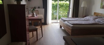 Sonnennest holiday apartment - Hemetsberger family - Eichennest holiday apartment