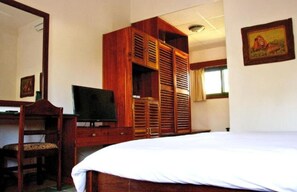 Double Room - Galu Inn (Diani Beach)