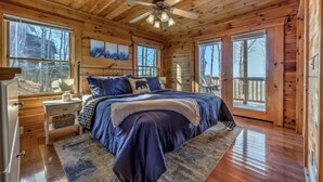 Ferienhaus, 2 Schlafzimmer | 2 Schlafzimmer, Bettwäsche