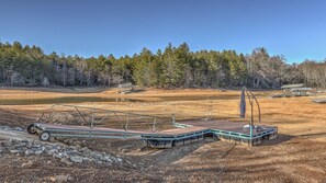 Property grounds - Lakin' Memories by Escape to Blue Ridge (Blairsville)