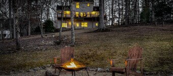 Lakin' Memories by Escape to Blue Ridge