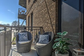 House, 3 Bedrooms | Terrace/patio