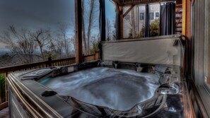 House, 3 Bedrooms | Private spa tub - Valhalla View by Escape to Blue Ridge (Blue Ridge)