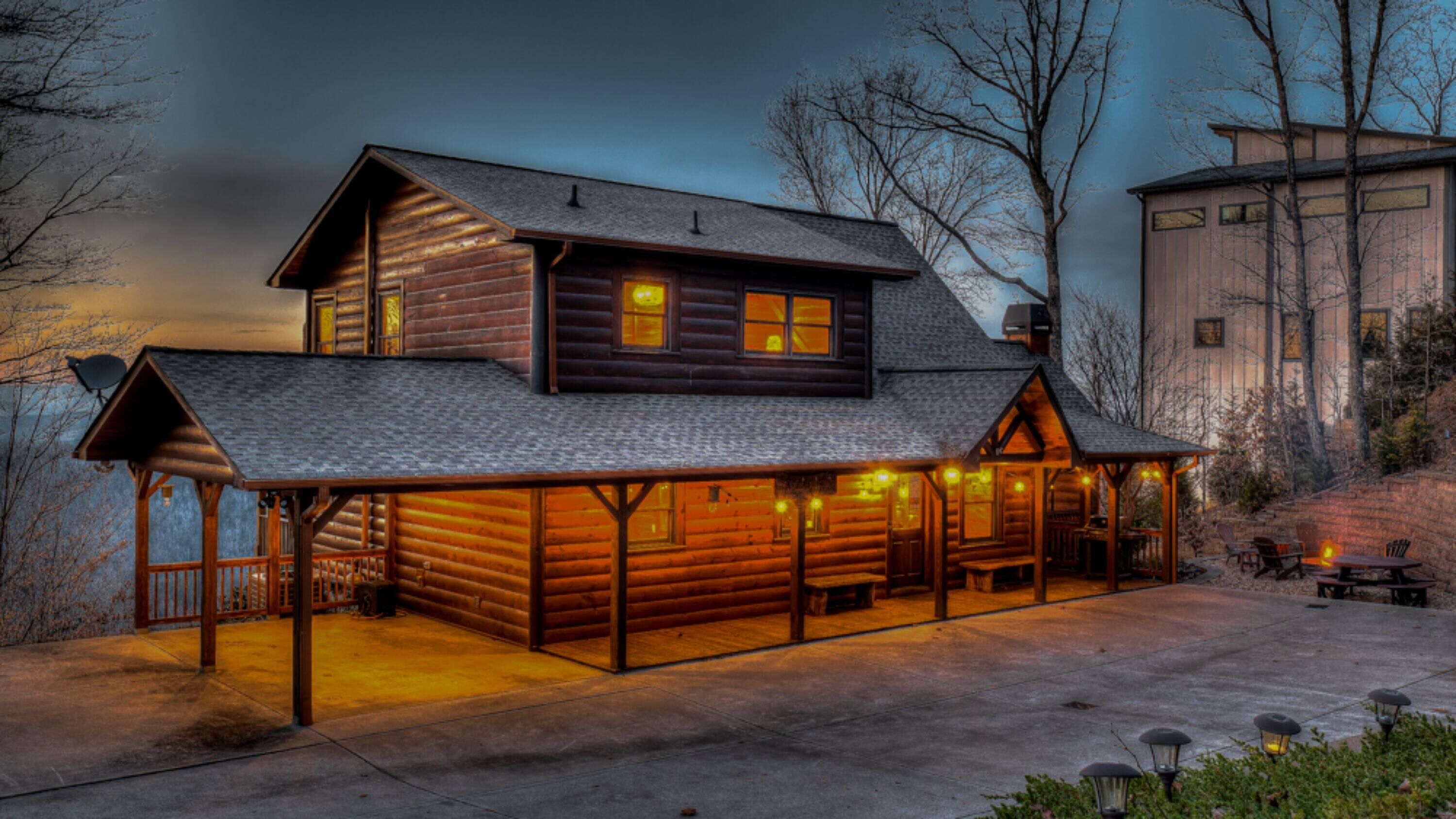 House, 3 Bedrooms | Exterior