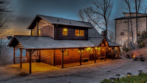 House, 3 Bedrooms | Exterior - Valhalla View by Escape to Blue Ridge (Blue Ridge)
