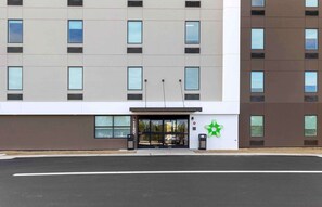 Exterior - Extended Stay America Premier Suites - Augusta (Augusta)