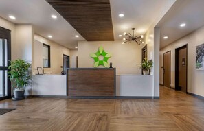 Lobby - Extended Stay America Premier Suites - Augusta (Augusta)