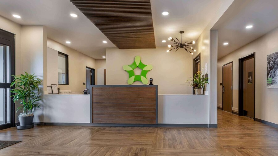 Extended Stay America Premier Suites - Augusta