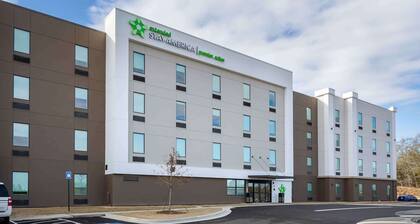 Extended Stay America Premier Suites - Augusta