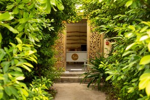 Couples treatment room(s)