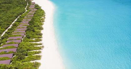 Hondaafushi Island Resort