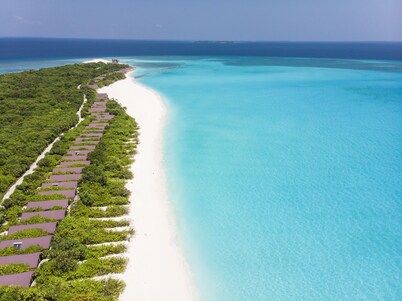 Hondaafushi Island Resort