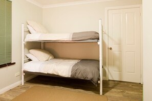 2 chambres