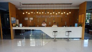 Interior - Changtai 8090 Hotel (Zhangzhou)